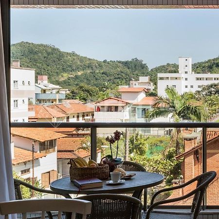 Pm 205 - Apartamento De Alto Padrao Com Rooftop, 3 Quartos Na Praia Bombinhas Com Excelente Localizacao. Buitenkant foto