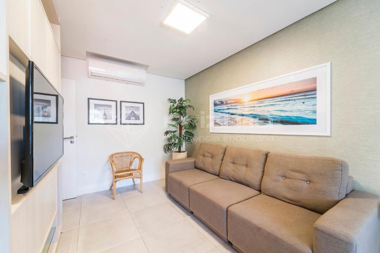 Pm 205 - Apartamento De Alto Padrao Com Rooftop, 3 Quartos Na Praia Bombinhas Com Excelente Localizacao. Buitenkant foto