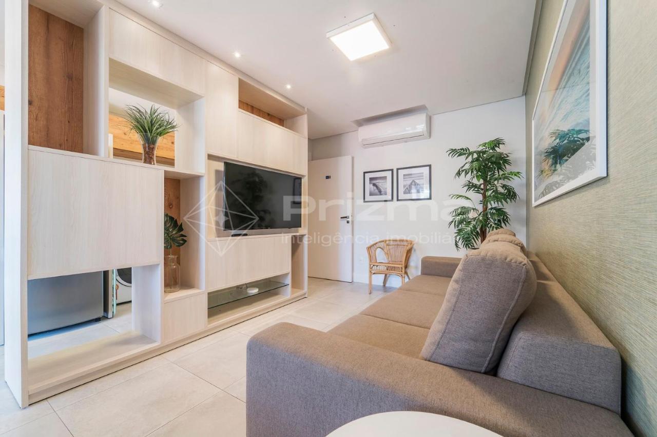 Pm 205 - Apartamento De Alto Padrao Com Rooftop, 3 Quartos Na Praia Bombinhas Com Excelente Localizacao. Buitenkant foto