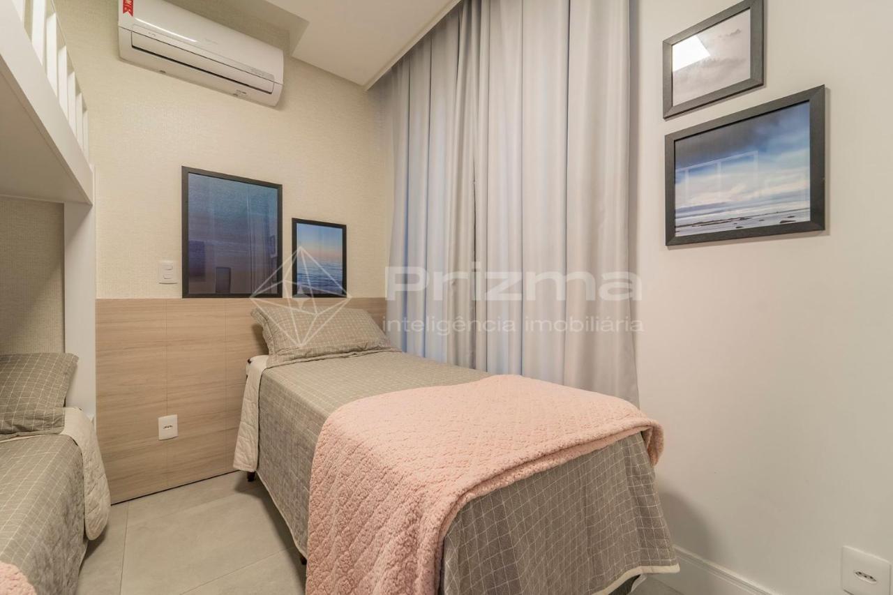 Pm 205 - Apartamento De Alto Padrao Com Rooftop, 3 Quartos Na Praia Bombinhas Com Excelente Localizacao. Buitenkant foto
