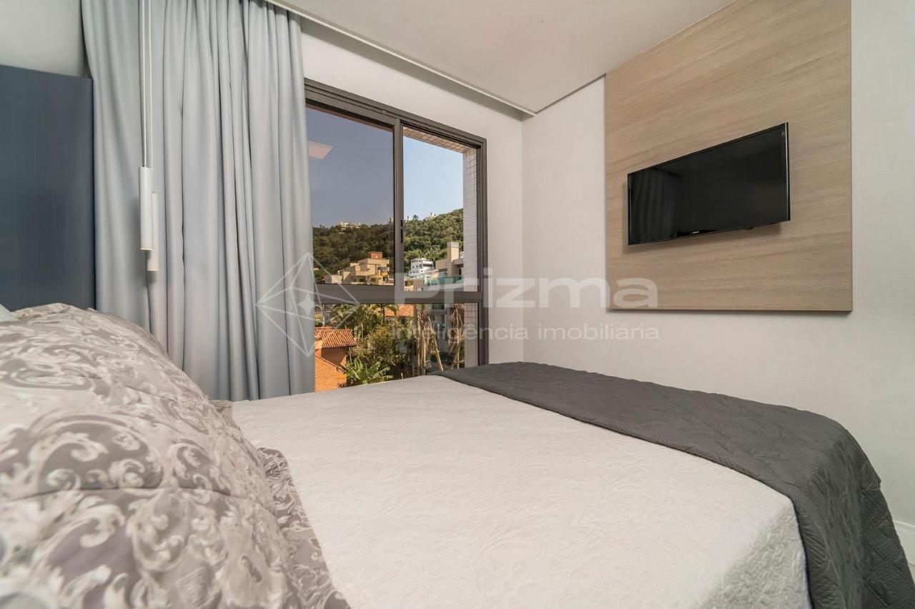 Pm 205 - Apartamento De Alto Padrao Com Rooftop, 3 Quartos Na Praia Bombinhas Com Excelente Localizacao. Buitenkant foto