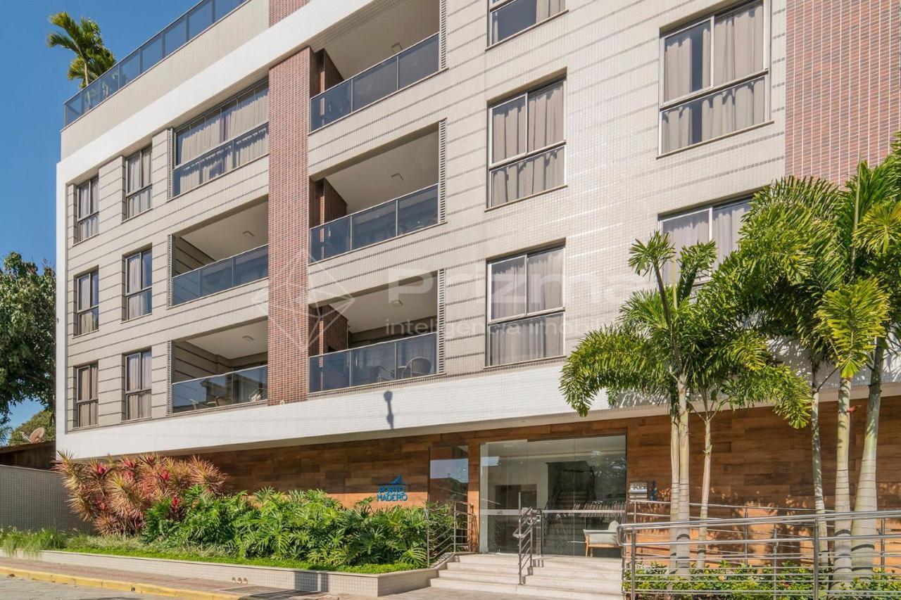 Pm 205 - Apartamento De Alto Padrao Com Rooftop, 3 Quartos Na Praia Bombinhas Com Excelente Localizacao. Buitenkant foto