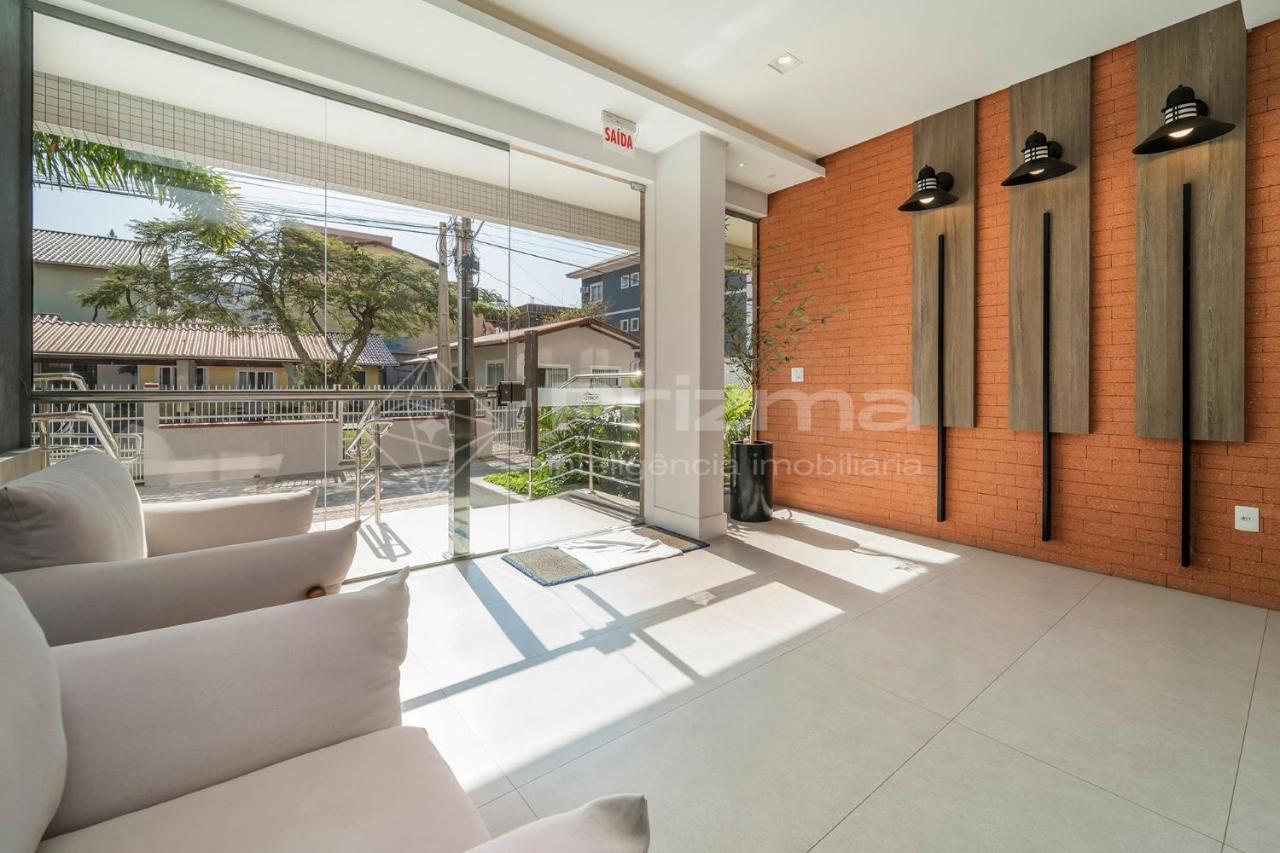 Pm 205 - Apartamento De Alto Padrao Com Rooftop, 3 Quartos Na Praia Bombinhas Com Excelente Localizacao. Buitenkant foto
