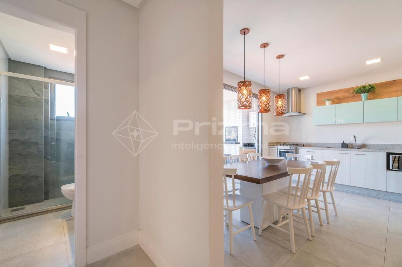 Pm 205 - Apartamento De Alto Padrao Com Rooftop, 3 Quartos Na Praia Bombinhas Com Excelente Localizacao. Buitenkant foto