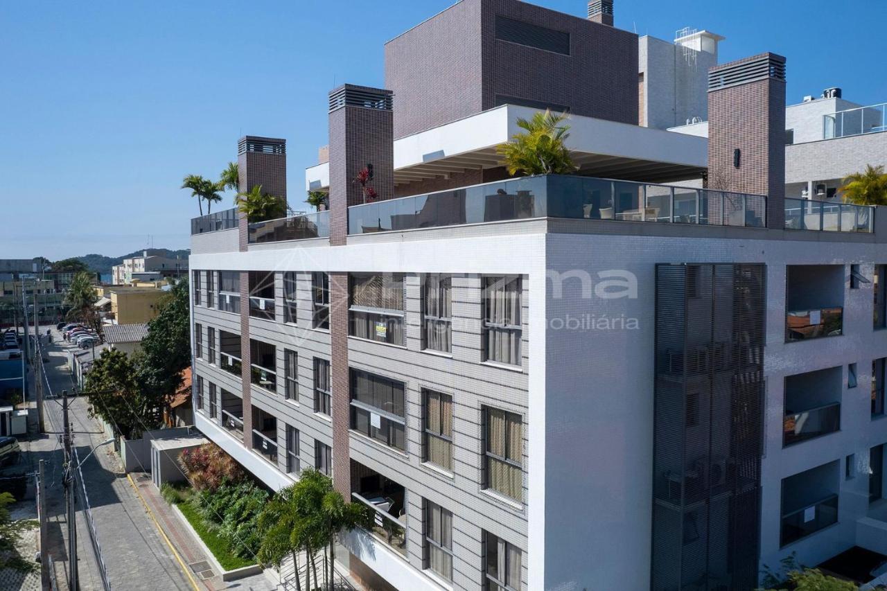 Pm 205 - Apartamento De Alto Padrao Com Rooftop, 3 Quartos Na Praia Bombinhas Com Excelente Localizacao. Buitenkant foto