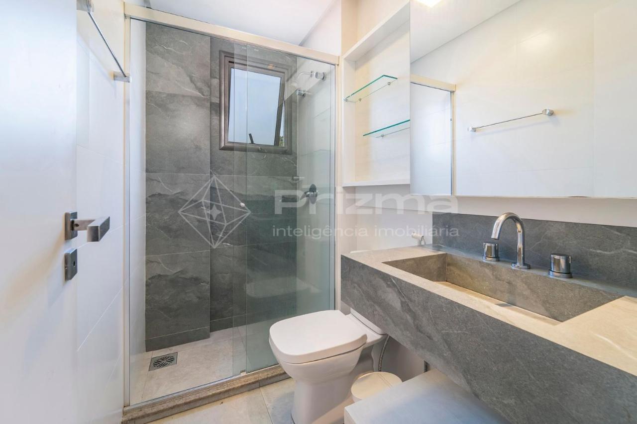 Pm 205 - Apartamento De Alto Padrao Com Rooftop, 3 Quartos Na Praia Bombinhas Com Excelente Localizacao. Buitenkant foto
