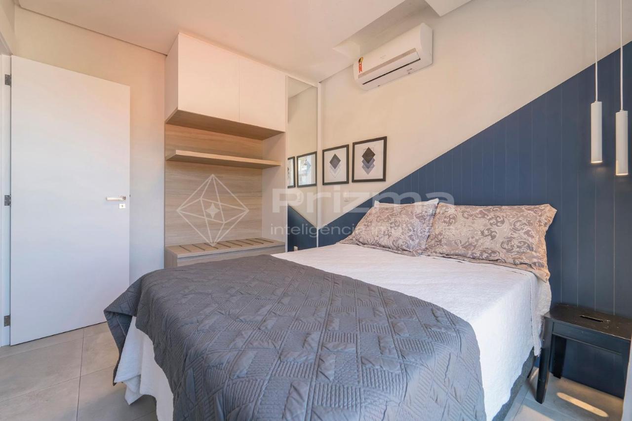 Pm 205 - Apartamento De Alto Padrao Com Rooftop, 3 Quartos Na Praia Bombinhas Com Excelente Localizacao. Buitenkant foto