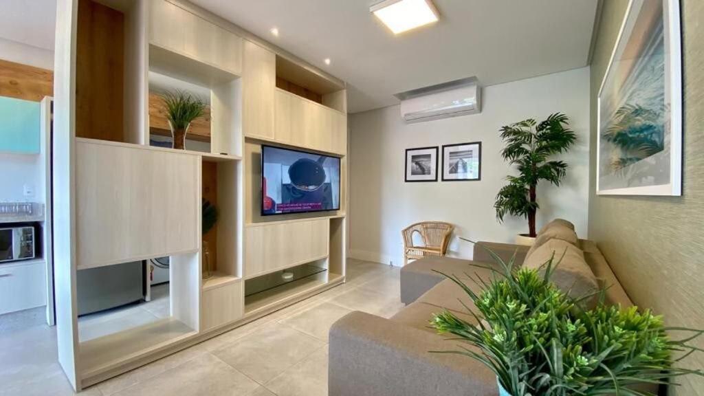 Pm 205 - Apartamento De Alto Padrao Com Rooftop, 3 Quartos Na Praia Bombinhas Com Excelente Localizacao. Buitenkant foto